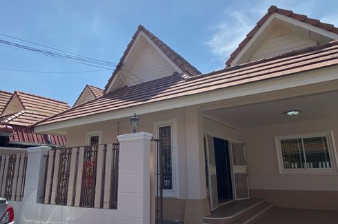 3 Bedroom House for sale in Chokchai Garden Home 3, Nong Prue, Chonburi