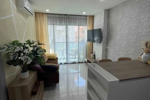 1 Bedroom Apartment for sale in Siam Oriental Plaza, Nong Prue, Chonburi