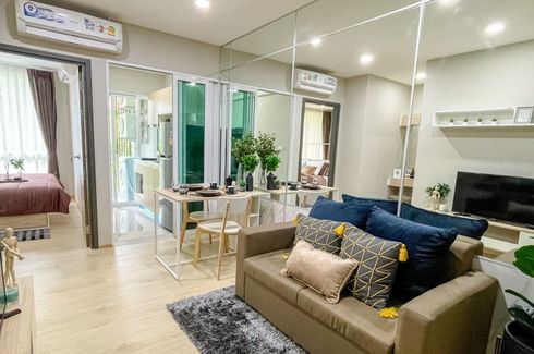 1 Bedroom Condo for sale in One Plus Suandok 10, Suthep, Chiang Mai