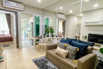 1 Bedroom Condo for sale in One Plus Suandok 10, Suthep, Chiang Mai