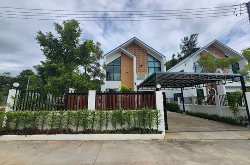 3 Bedroom House for sale in Nong Khwai, Chiang Mai