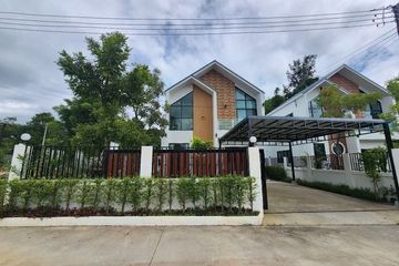 3 Bedroom House for sale in Nong Khwai, Chiang Mai