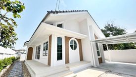 3 Bedroom House for sale in San Phranet, Chiang Mai