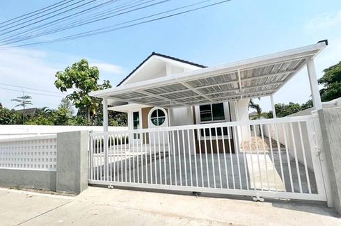 3 Bedroom House for sale in San Phranet, Chiang Mai