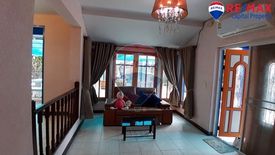 4 Bedroom House for sale in Baan Fah Rim Haad, Nong Prue, Chonburi