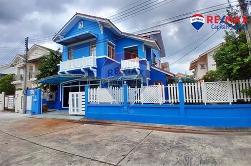 4 Bedroom House for sale in Baan Fah Rim Haad, Nong Prue, Chonburi