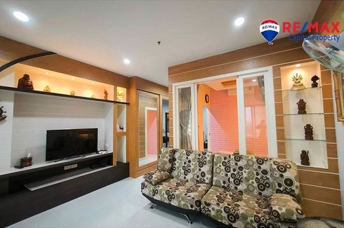 1 Bedroom Condo for sale in View Talay 8, 