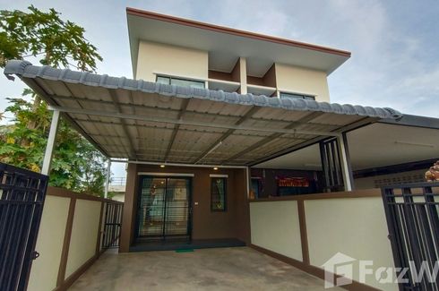 2 Bedroom Townhouse for sale in Hua Hin, Prachuap Khiri Khan