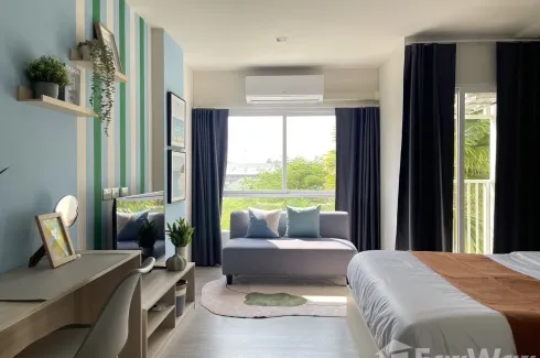 Condo for rent in Hay Hua Hin, Nong Kae, Prachuap Khiri Khan