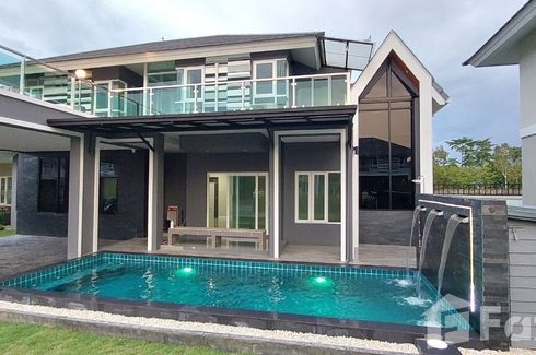 4 Bedroom House for sale in Baan Karnkanok 2, San Pu Loei, Chiang Mai