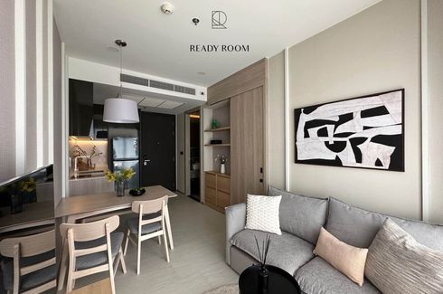 1 Bedroom Condo for rent in Cooper Siam, Rong Mueang, Bangkok near BTS National Stadium