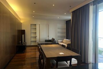 3 Bedroom Condo for rent in Khlong Tan, Bangkok near BTS Phrom Phong