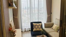 1 Bedroom Condo for rent in RHYTHM Charoenkrung Pavillion, Wat Phraya Krai, Bangkok near BTS Saphan Taksin