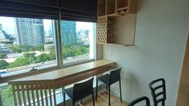 2 Bedroom Condo for rent in Baan Sathorn Chaopraya, Khlong Ton Sai, Bangkok near BTS Krung Thon Buri