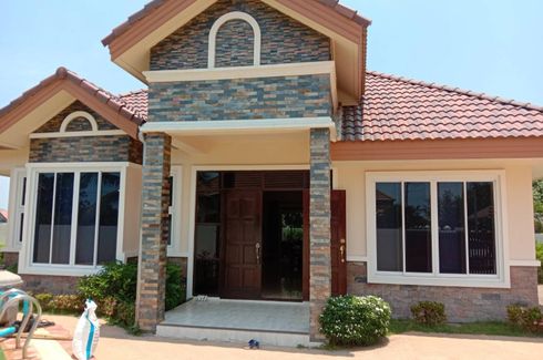 3 Bedroom House for sale in Cha am, Phetchaburi