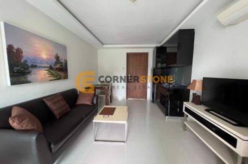 1 Bedroom Condo for sale in Club Royal, Na Kluea, Chonburi