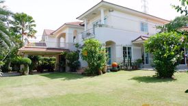 4 Bedroom House for sale in Nong Prue, Chonburi