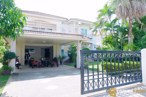 4 Bedroom House for sale in Nong Prue, Chonburi