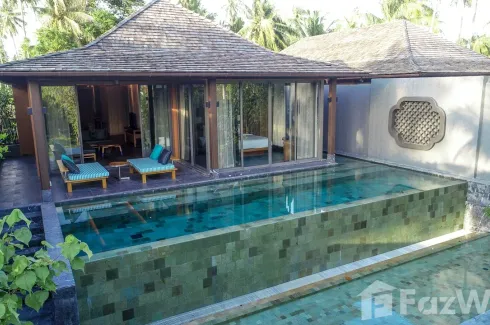 2 Bedroom Villa for sale in Khok Kloi, Phang Nga