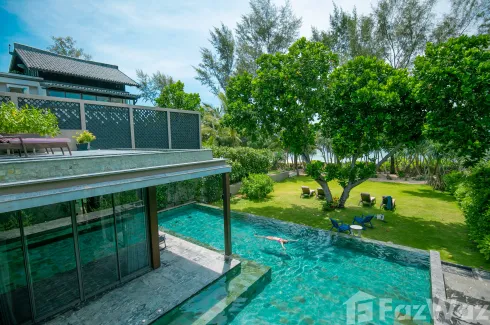 5 Bedroom Villa for sale in Khok Kloi, Phang Nga