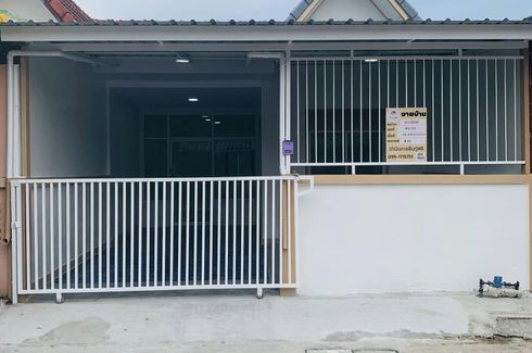 2 Bedroom Townhouse for sale in Choeng Noen, Rayong