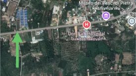 Land for sale in Don Sak, Surat Thani