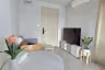 1 Bedroom Condo for rent in Nue Noble Ngamwongwan, Bang Khen, Nonthaburi