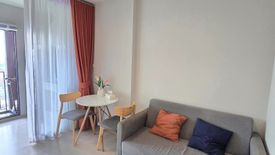 1 Bedroom Condo for rent in Nue Noble Ngamwongwan, Bang Khen, Nonthaburi