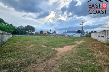 Land for sale in Pong, Chonburi