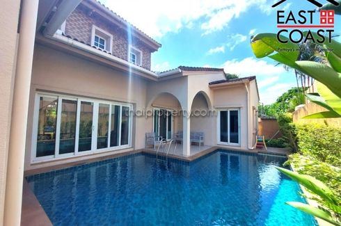 3 Bedroom House for rent in Silk Road Place, Huai Yai, Chonburi