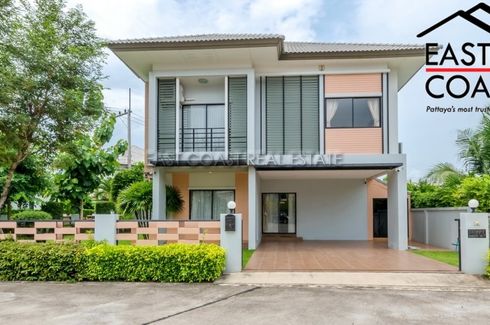 3 Bedroom House for rent in Patta Village, Nong Prue, Chonburi