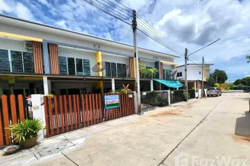 2 Bedroom Townhouse for sale in Ban Suan, Chonburi