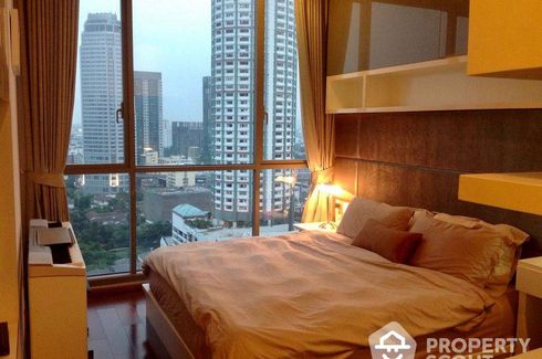 1 Bedroom Condo for rent in Quattro by Sansiri, Khlong Tan Nuea, Bangkok near BTS Thong Lo