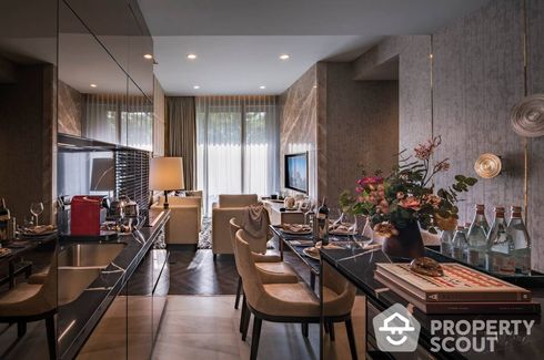 2 Bedroom Condo for sale in The ESSE Sukhumvit 36, Phra Khanong, Bangkok near BTS Thong Lo