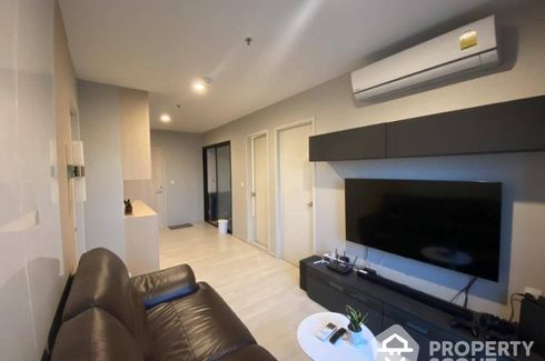 2 Bedroom Condo for sale in Life Asoke, Bang Kapi, Bangkok near MRT Phetchaburi