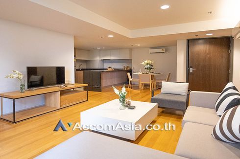 2 Bedroom Apartment for rent in Khlong Tan, Bangkok near BTS Phrom Phong