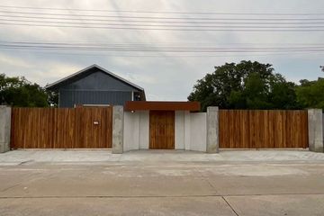 Warehouse / Factory for Sale or Rent in Krathum Rai, Bangkok