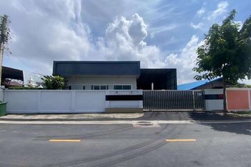 Warehouse / Factory for sale in Phraek Sa, Samut Prakan