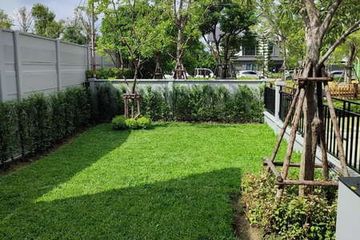 4 Bedroom House for rent in Centro Bangna, Bang Kaeo, Samut Prakan