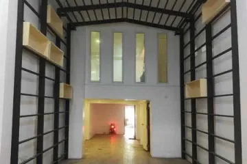 Commercial for sale in Bang Chak, Bangkok near BTS Punnawithi