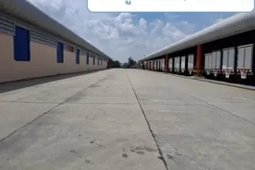 Warehouse / Factory for rent in Bang Khu Wat, Pathum Thani