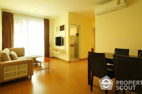 2 Bedroom Condo for rent in Life @ Sukhumvit 65, Phra Khanong Nuea, Bangkok near BTS Phra Khanong