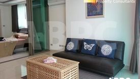 1 Bedroom Condo for sale in Wong Amat Tower, Na Kluea, Chonburi