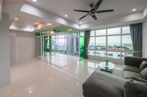 1 Bedroom Condo for sale in Thepthip Mansion, Nong Prue, Chonburi