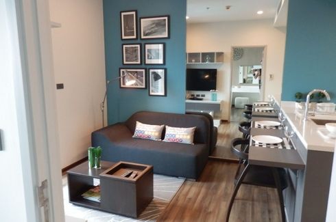 1 Bedroom Condo for sale in WYNE Sukhumvit, Phra Khanong, Bangkok near BTS Phra Khanong