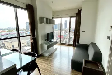 1 Bedroom Condo for rent in WYNE Sukhumvit, Phra Khanong, Bangkok near BTS Phra Khanong