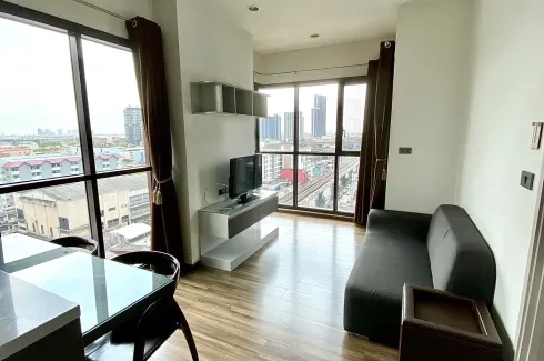 1 Bedroom Condo for rent in WYNE Sukhumvit, Phra Khanong, Bangkok near BTS Phra Khanong
