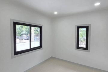 2 Bedroom Townhouse for sale in Baan Prueksa 3 Bang Bua Thong, Bang Khu Rat, Nonthaburi