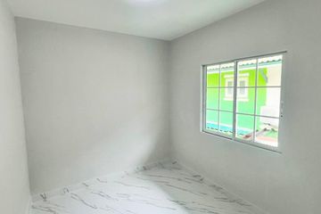 3 Bedroom Townhouse for sale in Pruksa B Rangsit-Klong 3, Khlong Sam, Pathum Thani