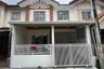 3 Bedroom Townhouse for sale in Baan Pruksa 41 Bangyai, Ban Mai, Nonthaburi